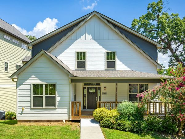 611 Alyse Way, Chattanooga, TN 37405