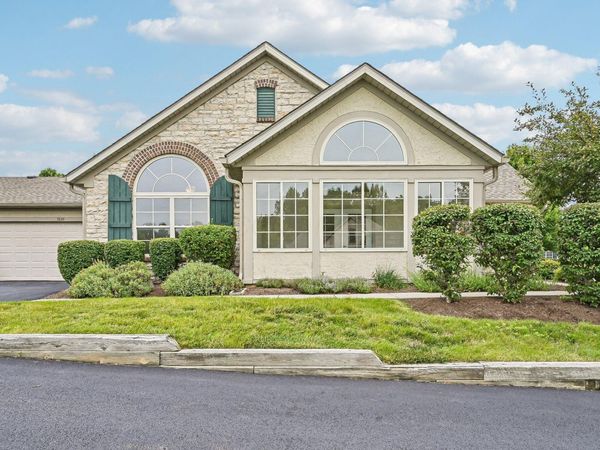 7626 Red Maple Place , Westerville, OH 43082