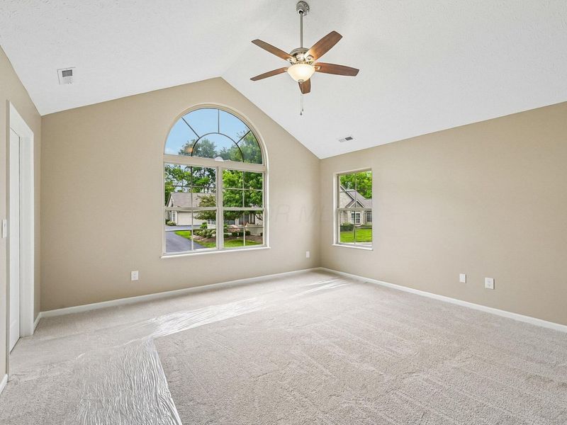 7626 Red Maple Place , Westerville, OH 43082 Photo 24