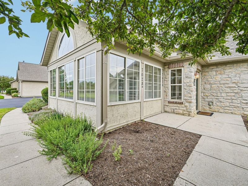 7626 Red Maple Place , Westerville, OH 43082 Photo 31