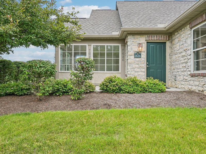 7626 Red Maple Place , Westerville, OH 43082 Photo 32
