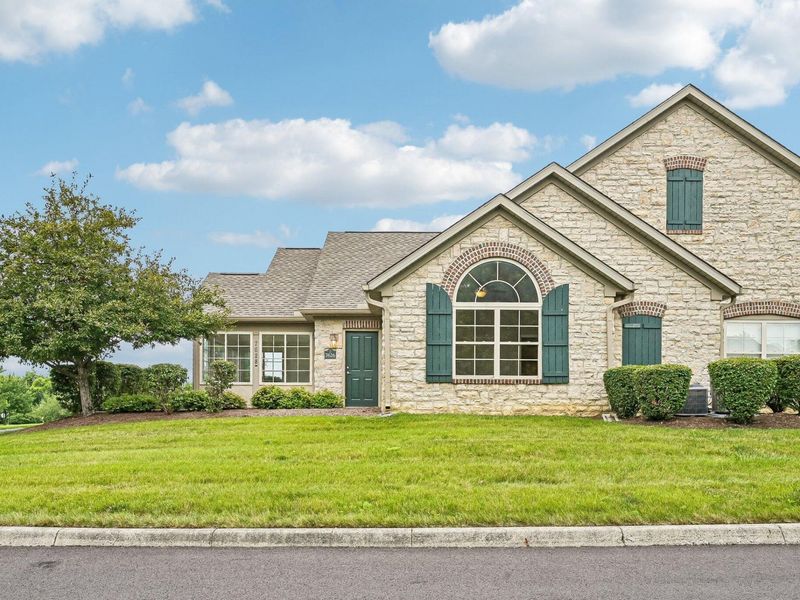 7626 Red Maple Place , Westerville, OH 43082 Photo 33