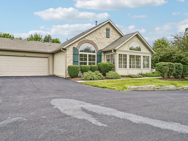 7626 Red Maple Place , Westerville, OH 43082 Photo 34