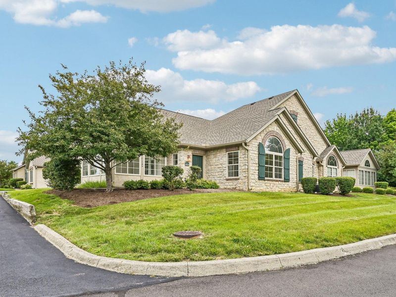 7626 Red Maple Place , Westerville, OH 43082 Photo 35