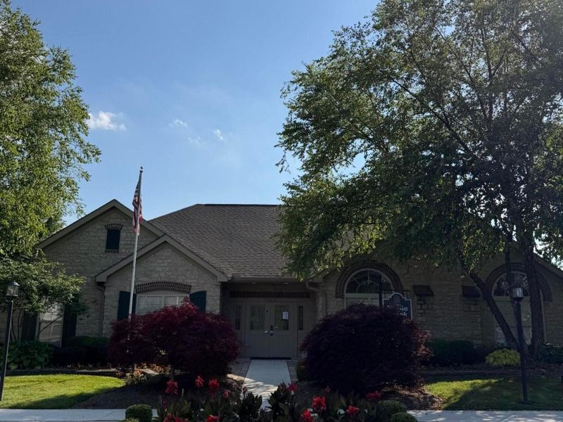 7626 Red Maple Place , Westerville, OH 43082 Photo 36