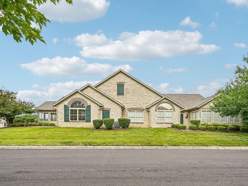 7626 Red Maple Place , Westerville, OH 43082 Photo 41