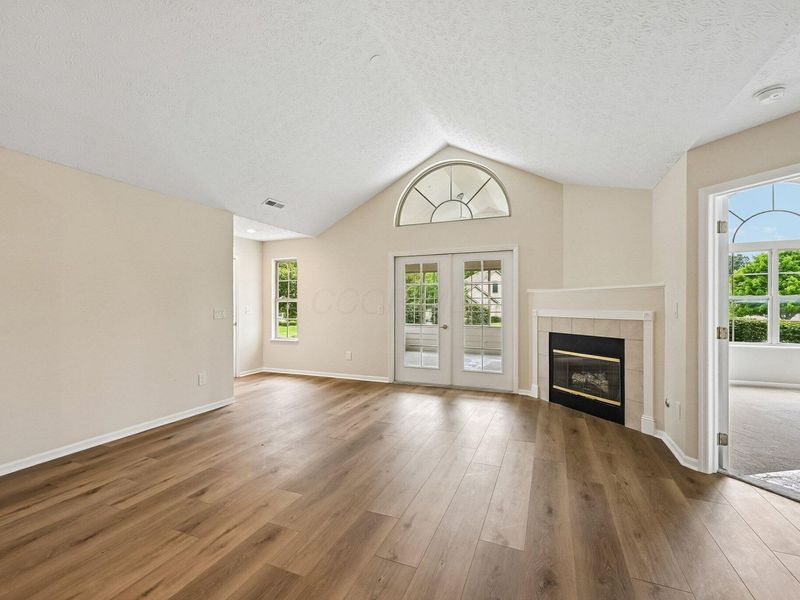 7626 Red Maple Place , Westerville, OH 43082 Photo 7