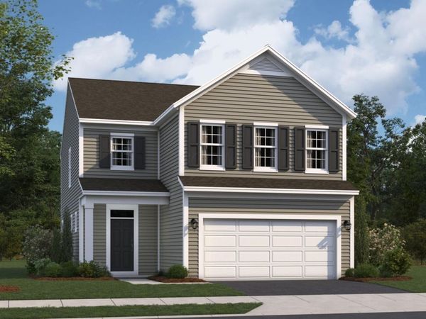 1016 Dawsons Drive, Unit 50, Hebron, OH 43025