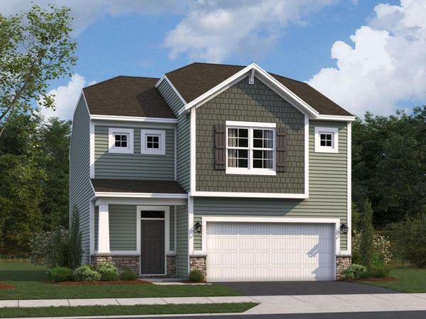1012 Dawsons Drive , Hebron, OH 43025