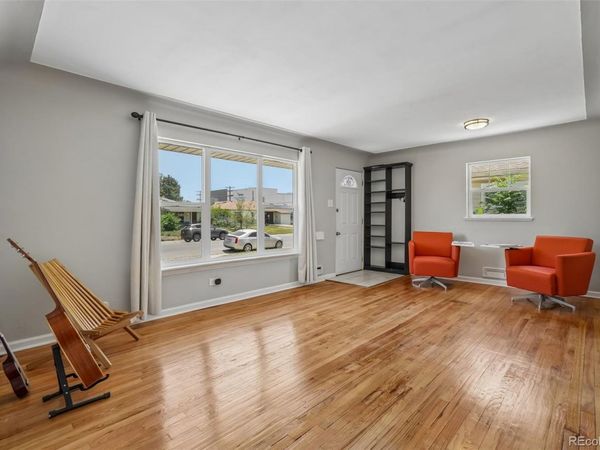 3621 Pontiac Street, Denver, CO 80207