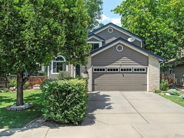 2124 Thunderstone Court, Fort Collins, CO 80525