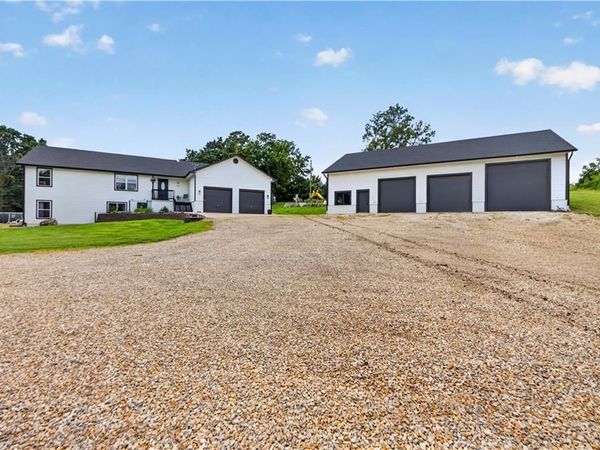 25493 Kansas Avenue, Tonganoxie, KS 66086
