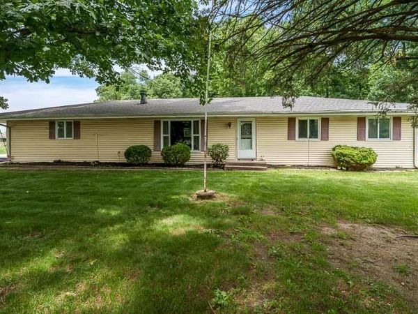 4636 Bobtail Circle, ROCKFORD, IL 61109