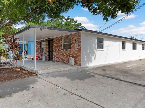 2788 41ST AVENUE N, ST PETERSBURG, FL 33714