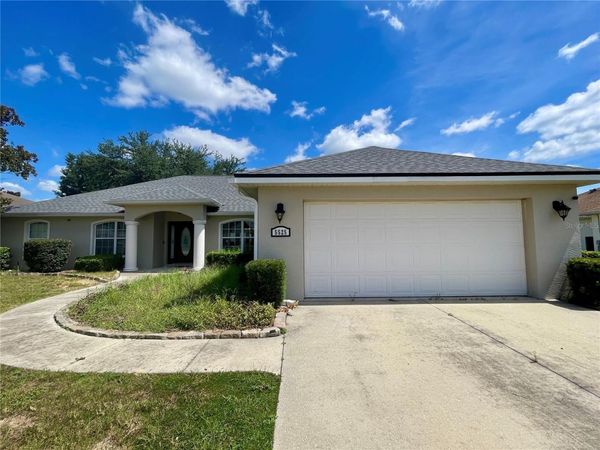 5525 SW 89TH PLACE , OCALA, FL 34476