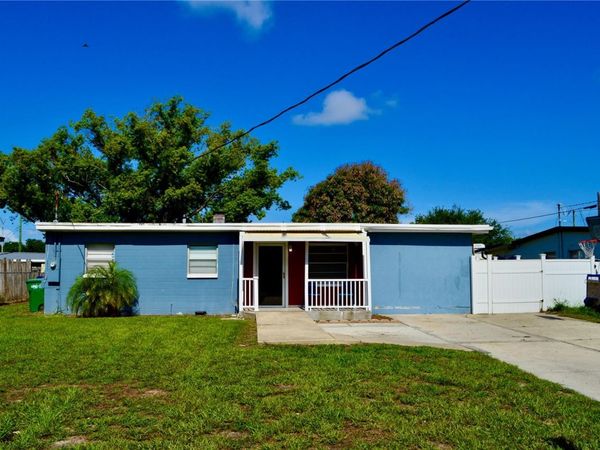 10926 N ANNETTE AVENUE , TAMPA, FL 33612