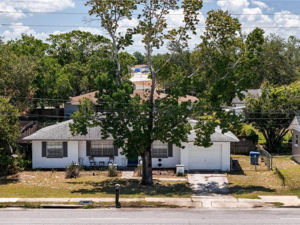 5392 MARINER BOULEVARD , SPRING HILL, FL 34609