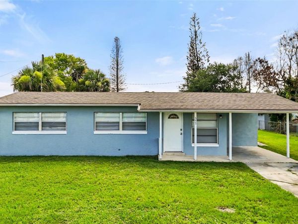 557 COX STREET , COCOA, FL 32926