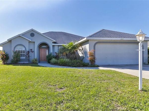 2711 46TH STREET E, PALMETTO, FL 34221