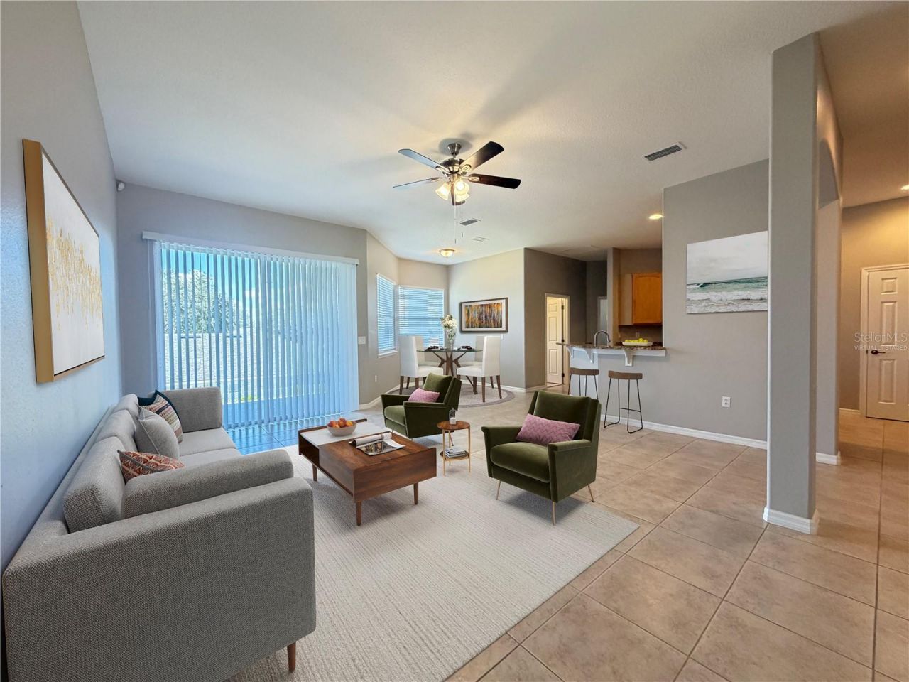 1751 Southern Oak Loop , Minneola, FL 34715 Photo
