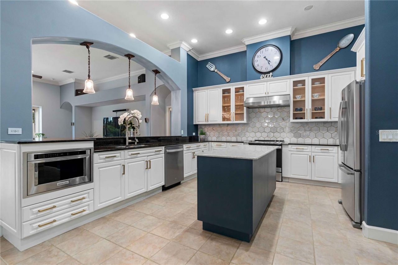 21127 Lake Vienna Drive , Land O Lakes, FL 34638 Photo