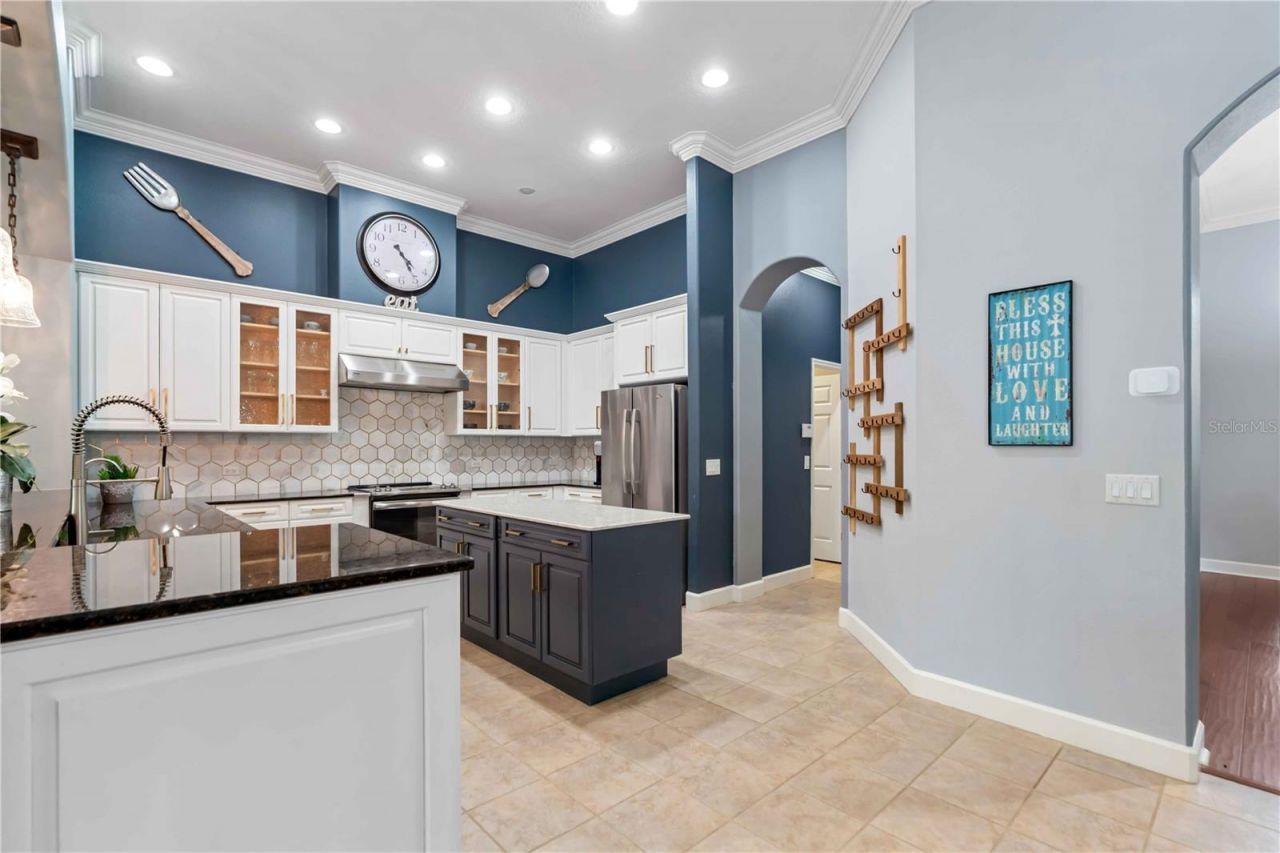 21127 Lake Vienna Drive , Land O Lakes, FL 34638 Photo