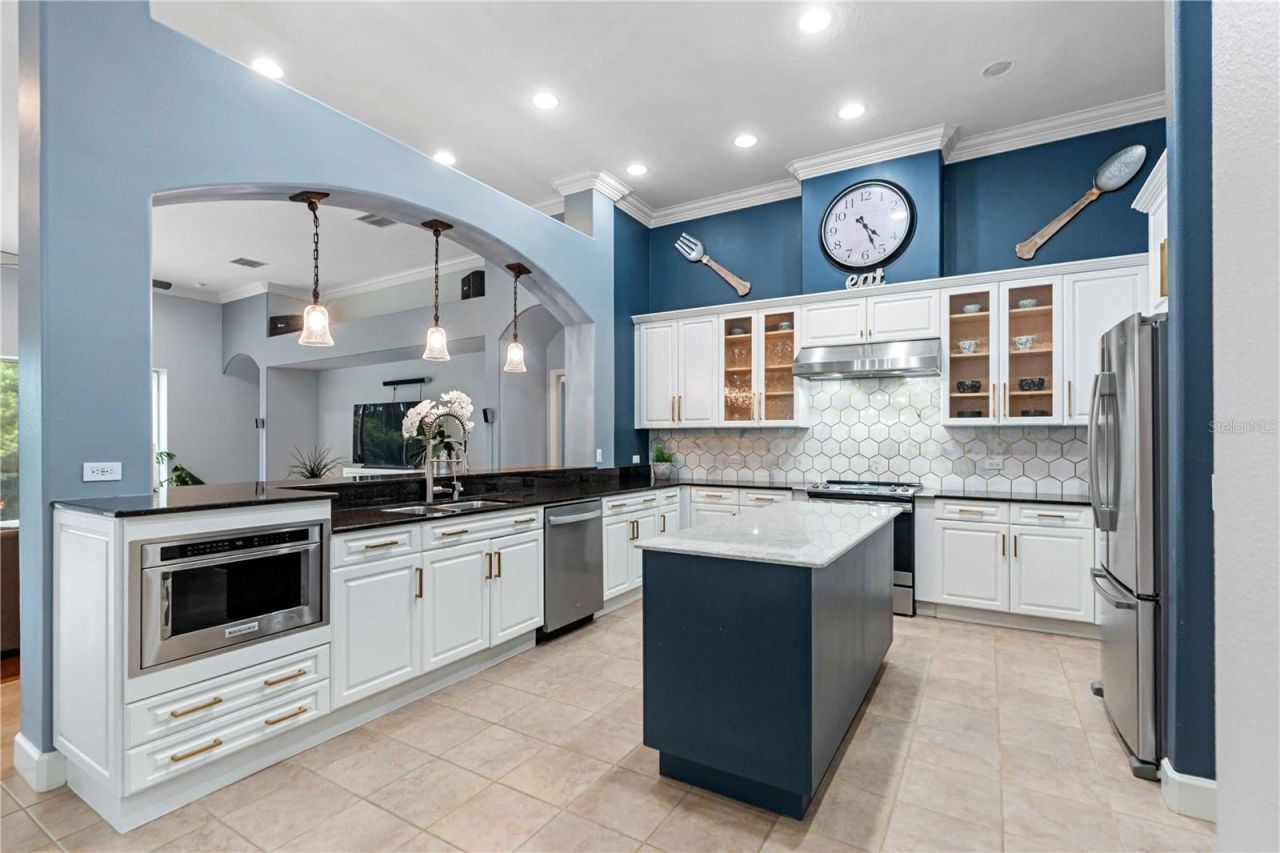 21127 Lake Vienna Drive , Land O Lakes, FL 34638 Photo