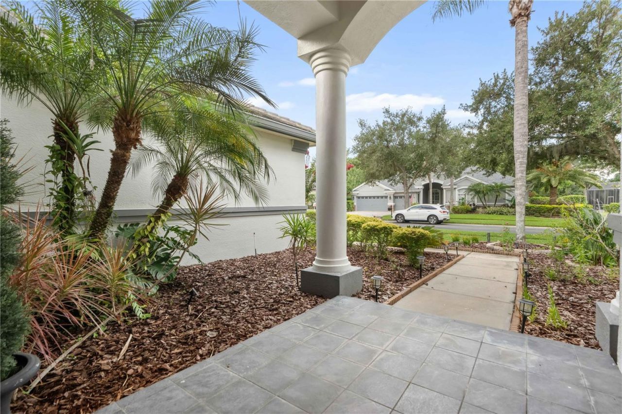 21127 Lake Vienna Drive , Land O Lakes, FL 34638 Photo