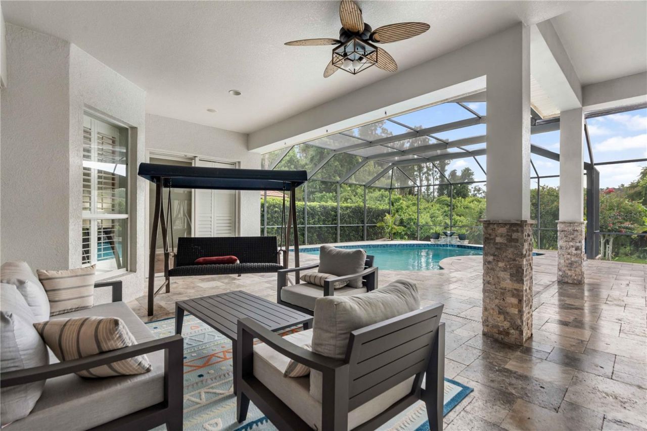 21127 Lake Vienna Drive , Land O Lakes, FL 34638 Photo