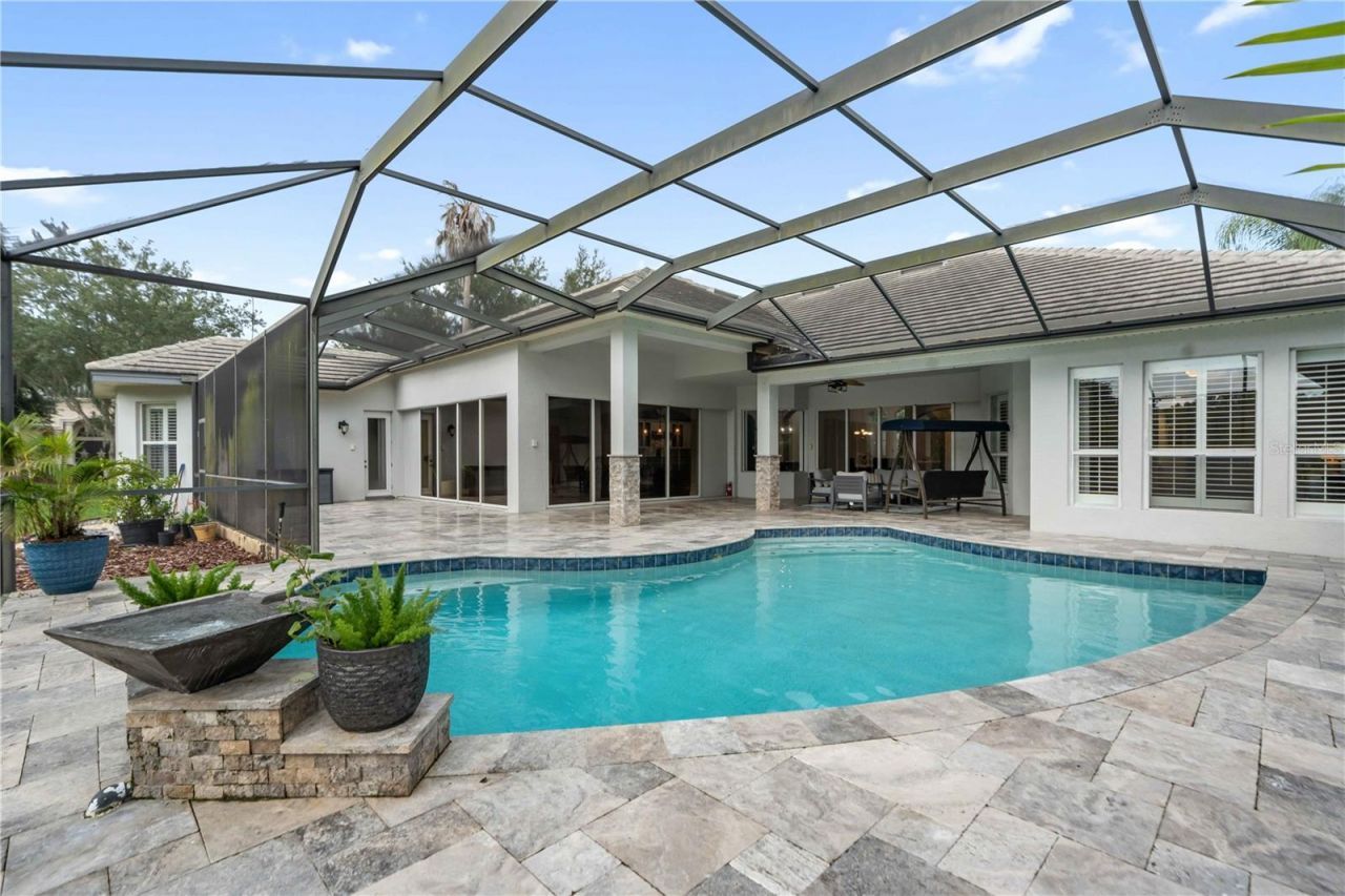 21127 Lake Vienna Drive , Land O Lakes, FL 34638 Photo