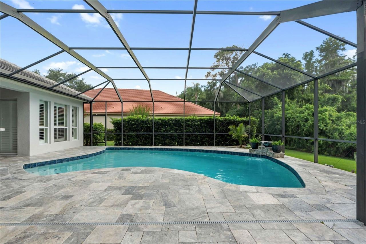 21127 Lake Vienna Drive , Land O Lakes, FL 34638 Photo