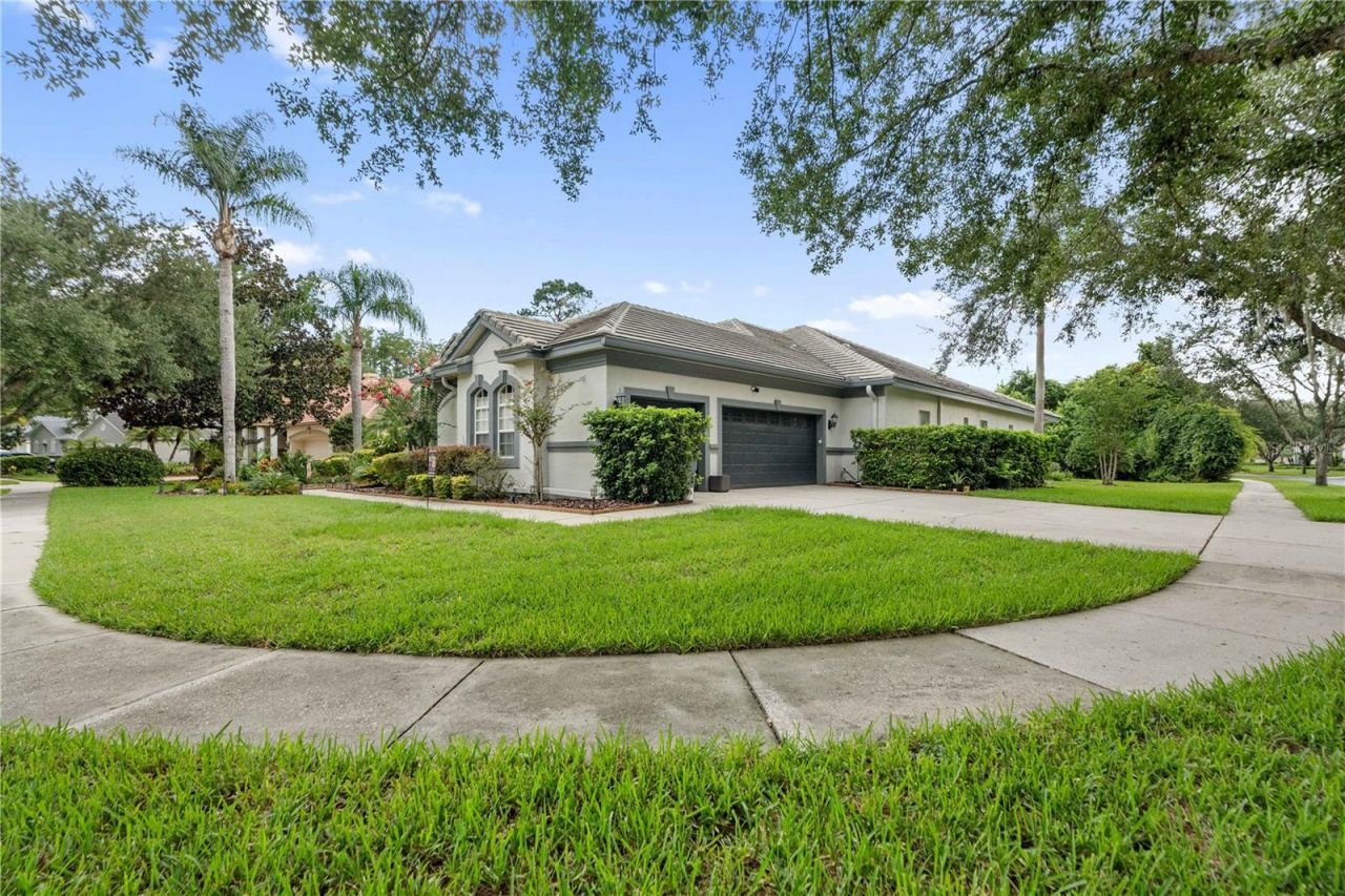 21127 Lake Vienna Drive , Land O Lakes, FL 34638 Photo