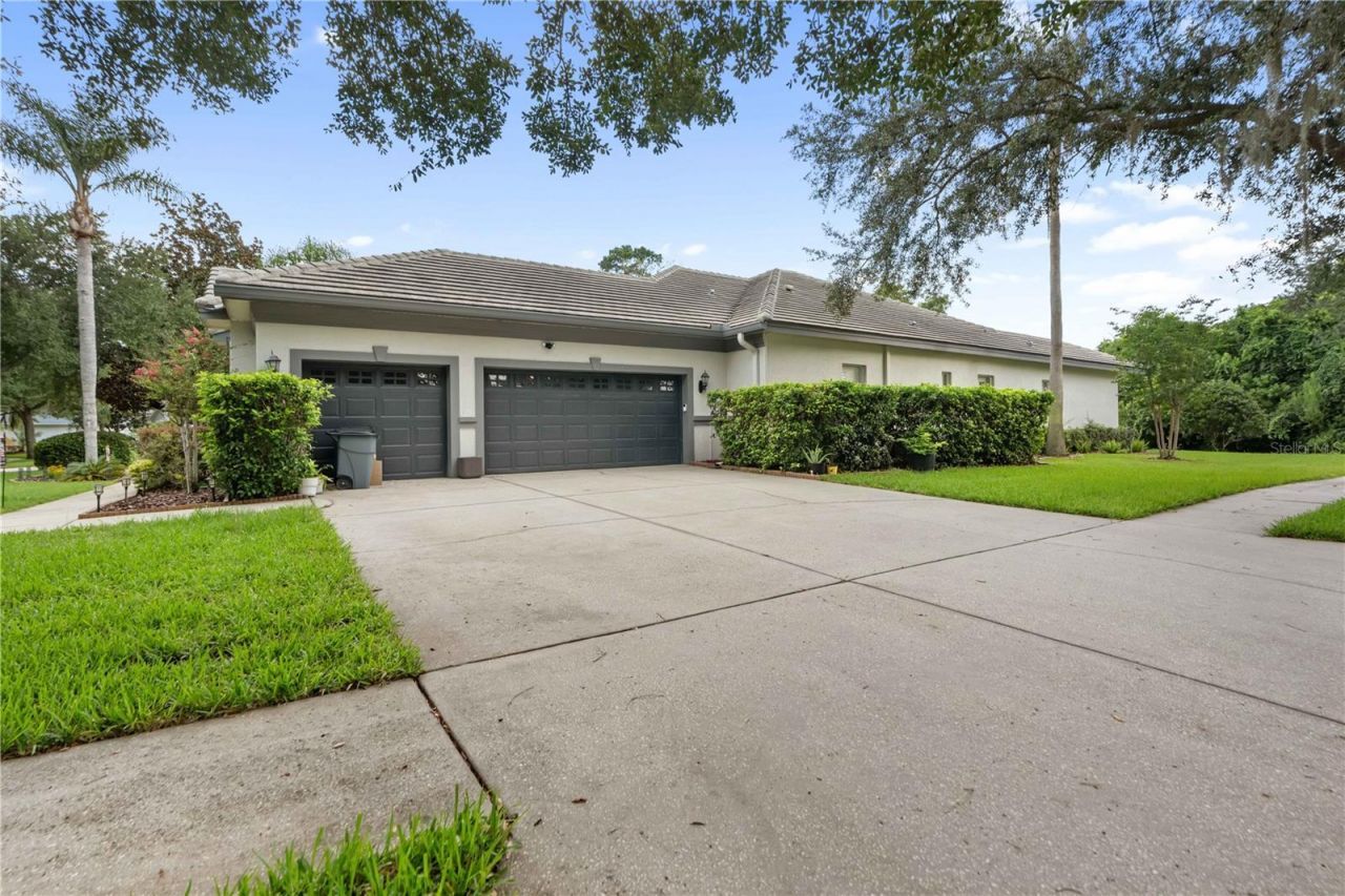 21127 Lake Vienna Drive , Land O Lakes, FL 34638 Photo
