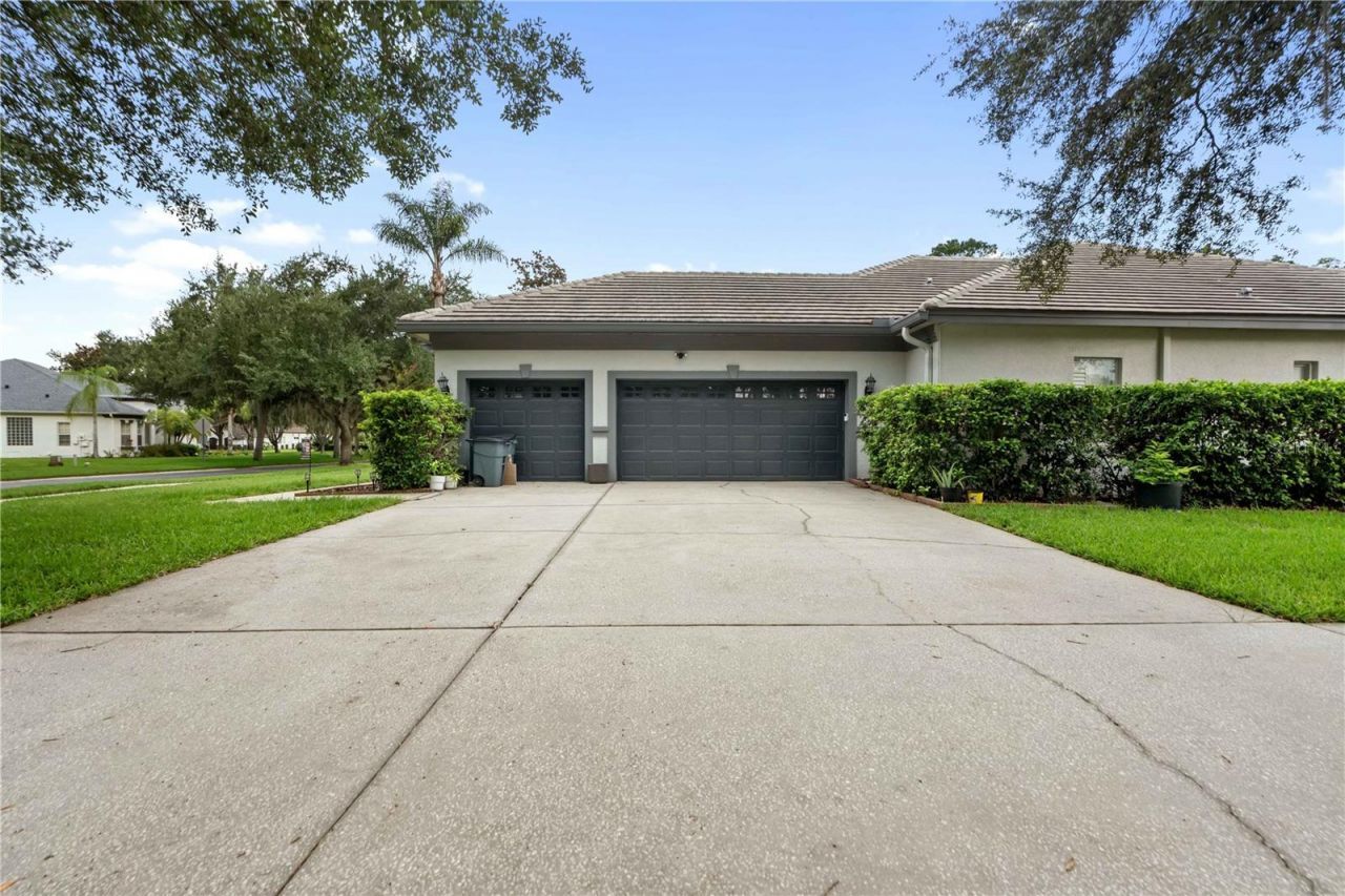 21127 Lake Vienna Drive , Land O Lakes, FL 34638 Photo