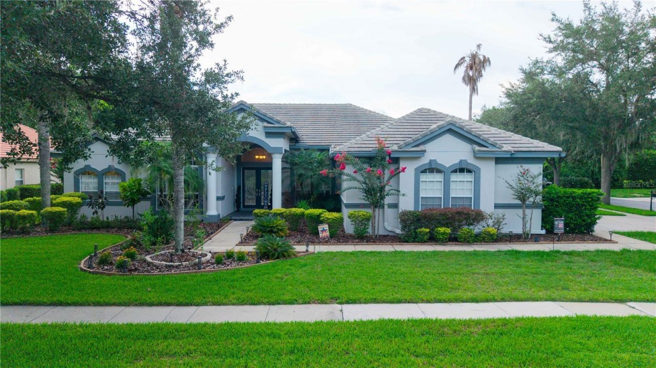 21127 Lake Vienna Drive , Land O Lakes, FL 34638 Photo