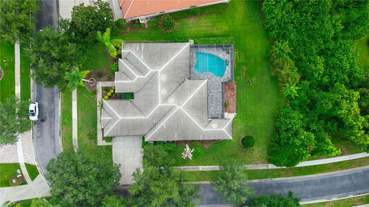 21127 Lake Vienna Drive , Land O Lakes, FL 34638 Photo