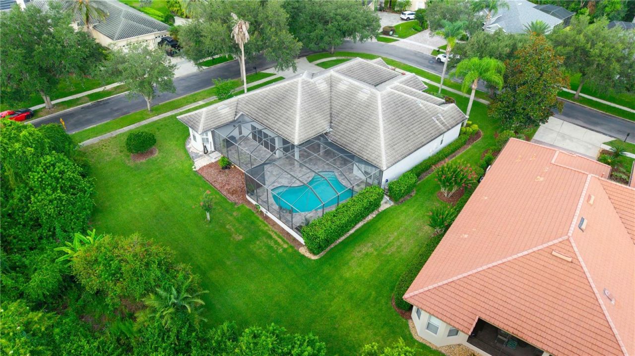 21127 Lake Vienna Drive , Land O Lakes, FL 34638 Photo