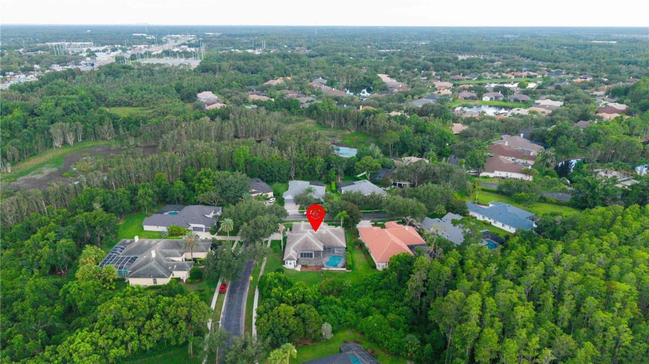 21127 Lake Vienna Drive , Land O Lakes, FL 34638 Photo