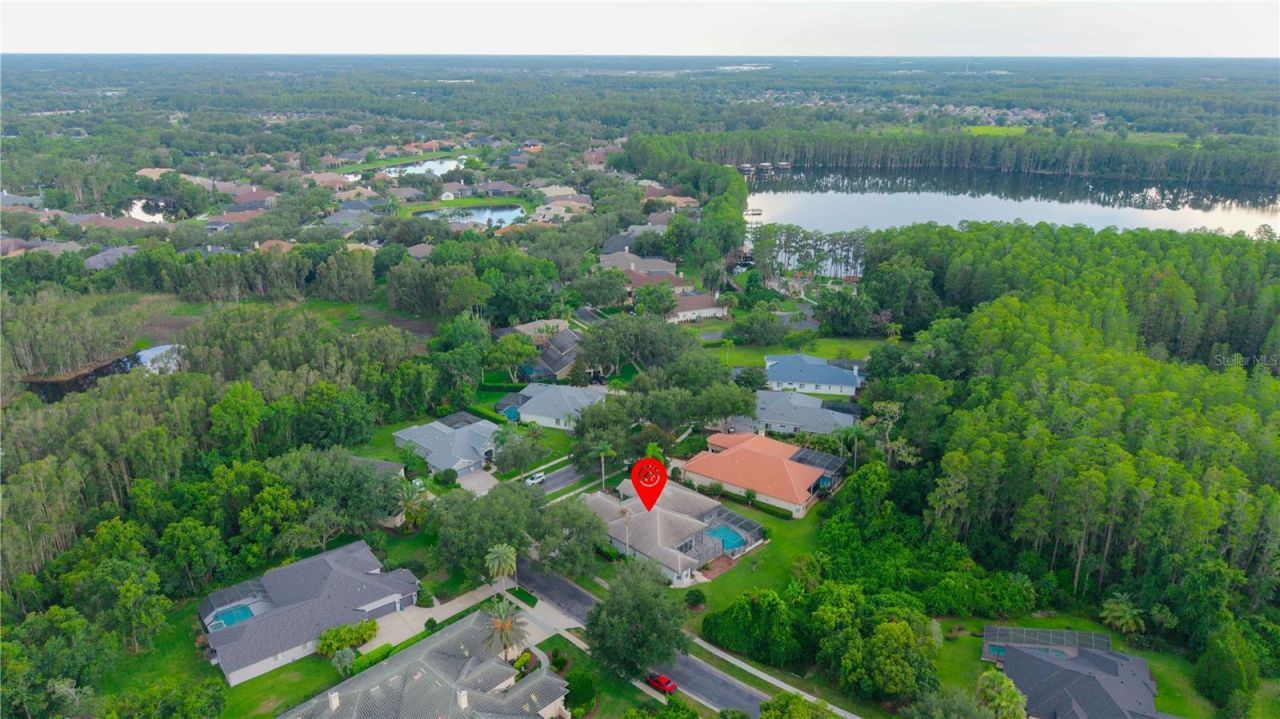 21127 Lake Vienna Drive , Land O Lakes, FL 34638 Photo