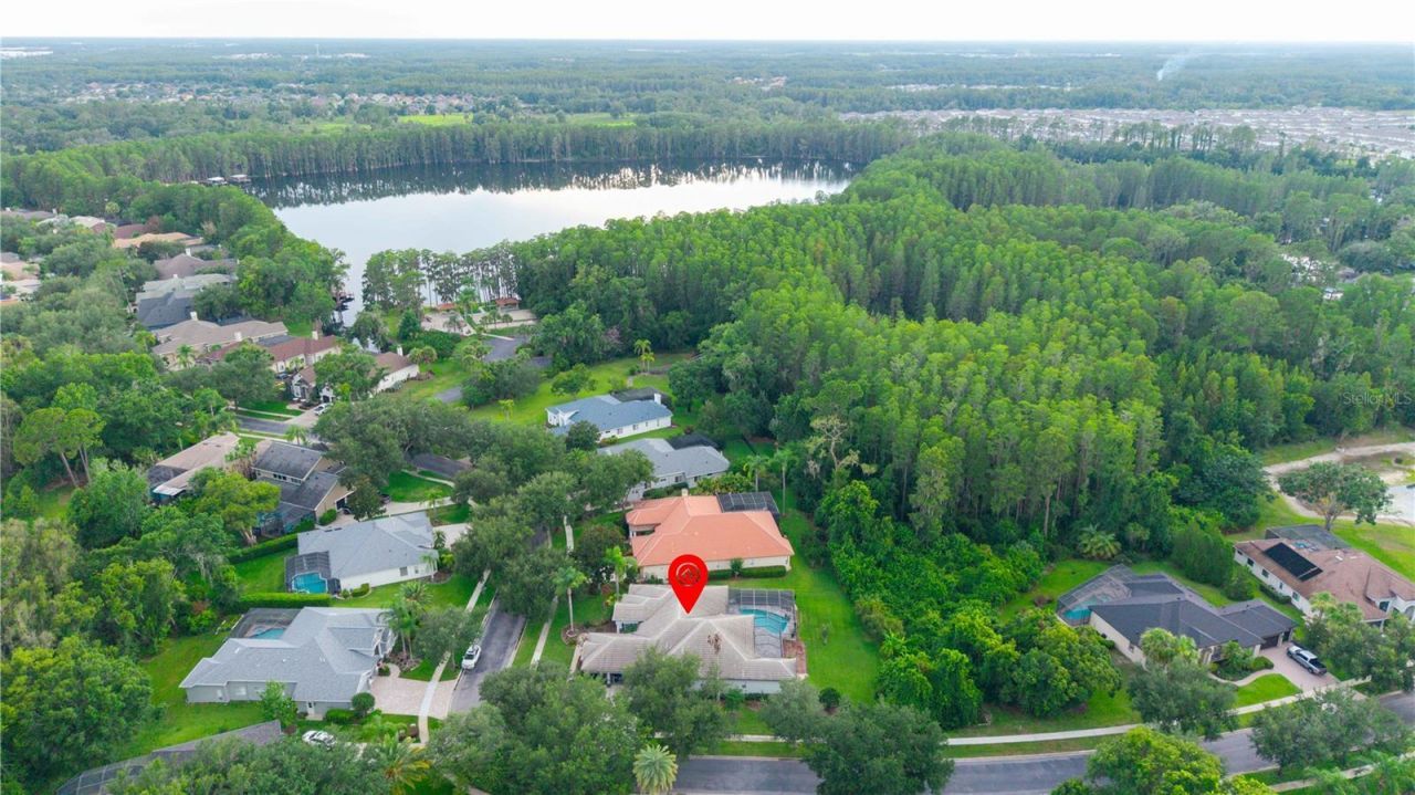 21127 Lake Vienna Drive , Land O Lakes, FL 34638 Photo