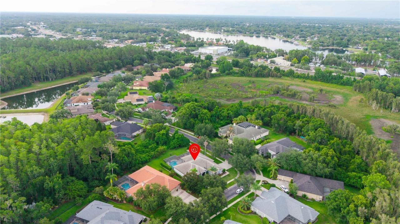 21127 Lake Vienna Drive , Land O Lakes, FL 34638 Photo