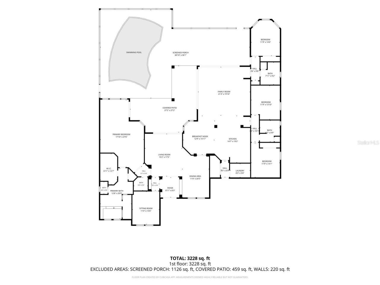 21127 Lake Vienna Drive , Land O Lakes, FL 34638 Photo