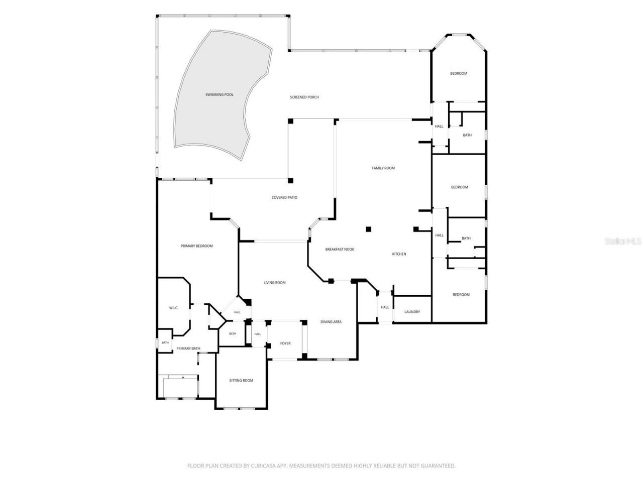 21127 Lake Vienna Drive , Land O Lakes, FL 34638 Photo