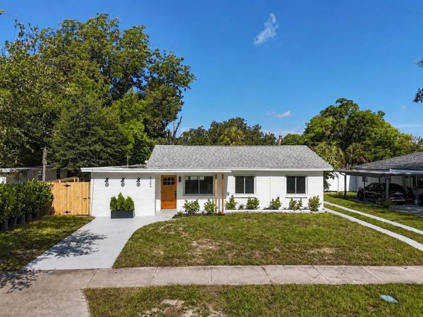 6504 N 20TH STREET , TAMPA, FL 33610