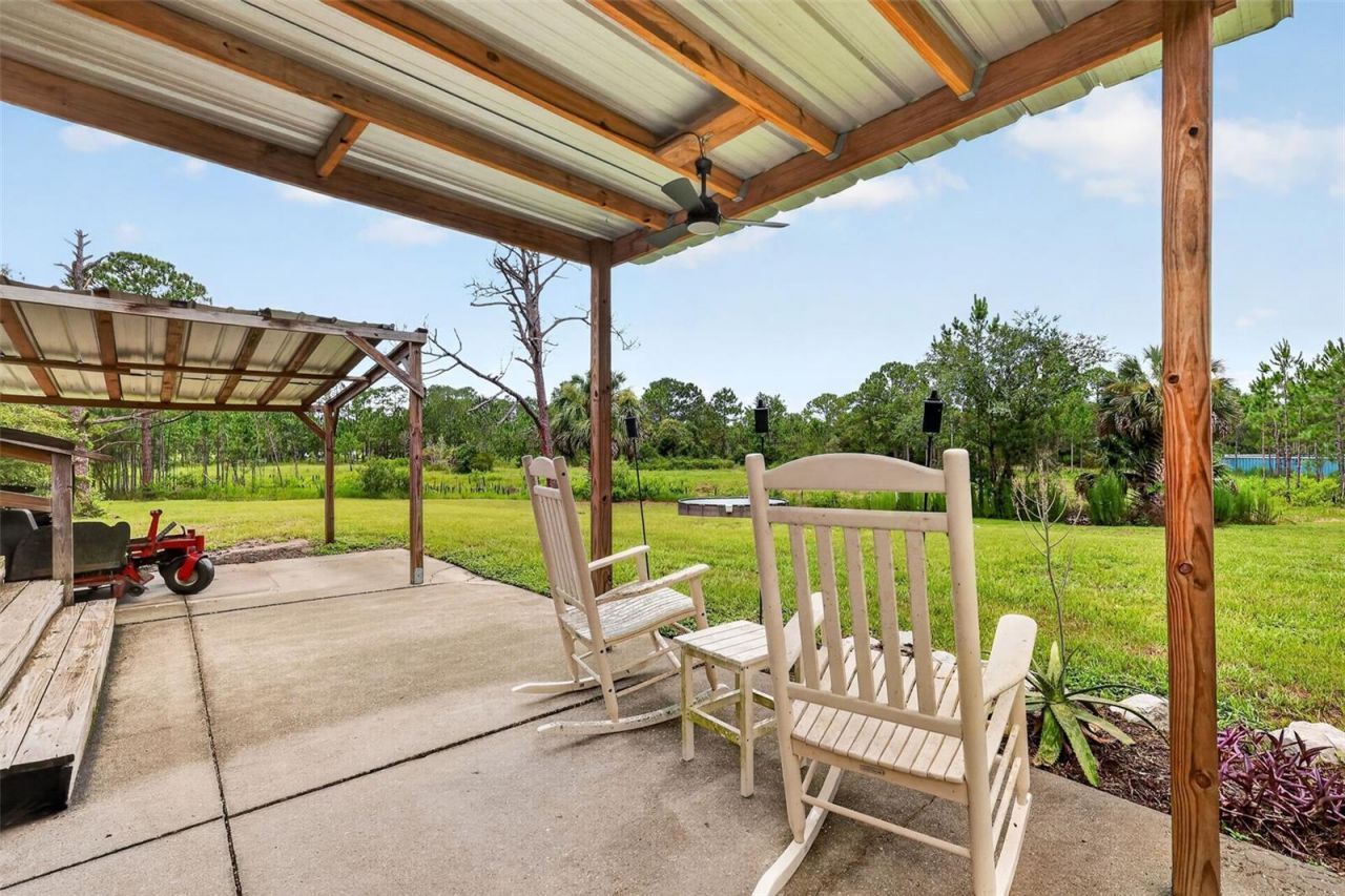 32439 Highland Lakes Road , Deland, FL 32720 Photo