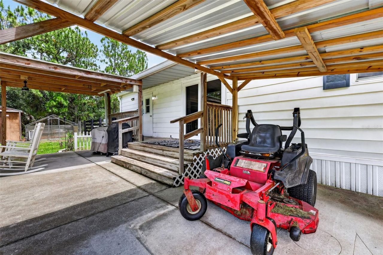 32439 Highland Lakes Road , Deland, FL 32720 Photo