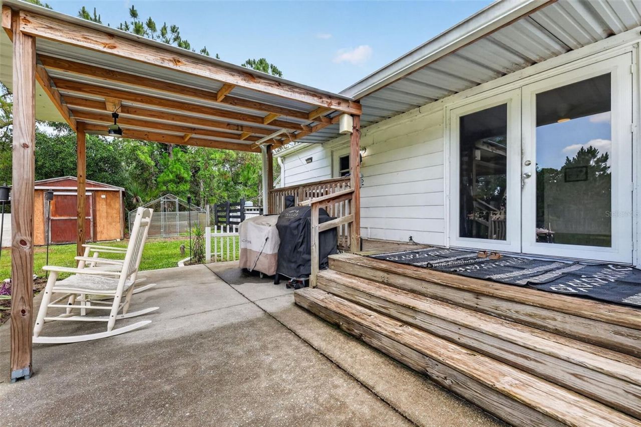 32439 Highland Lakes Road , Deland, FL 32720 Photo
