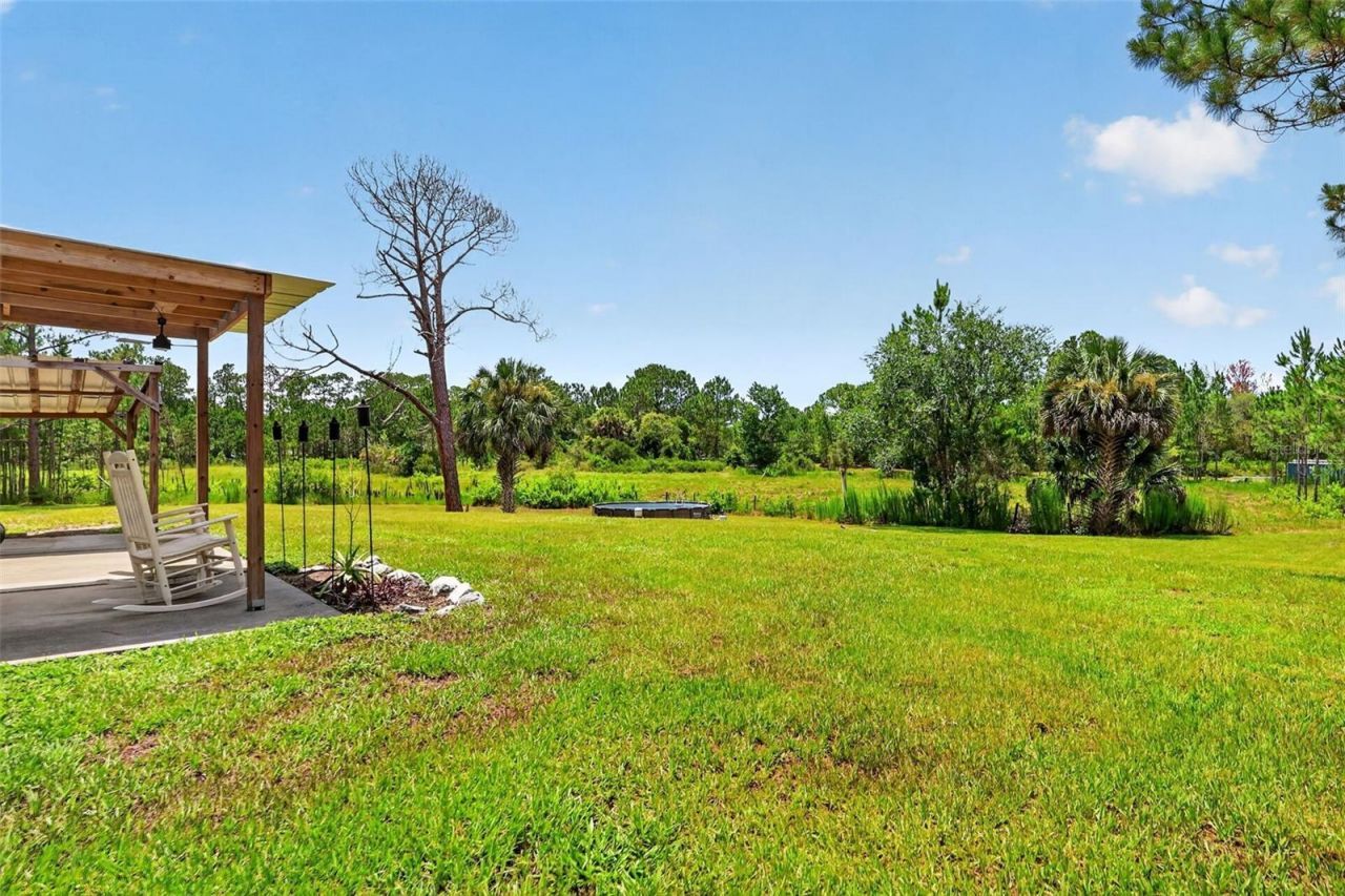 32439 Highland Lakes Road , Deland, FL 32720 Photo