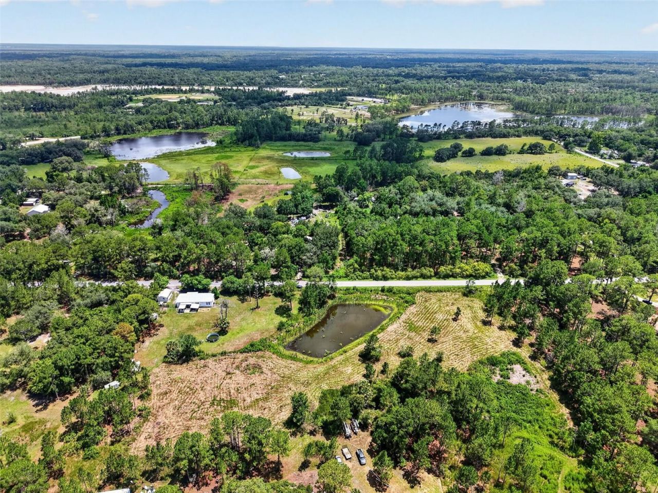 32439 Highland Lakes Road , Deland, FL 32720 Photo