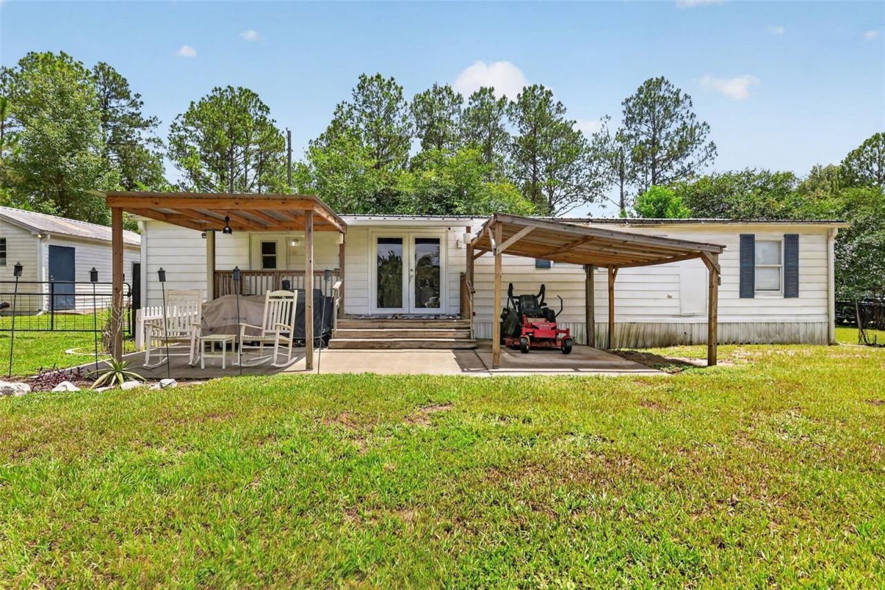 32439 Highland Lakes Road , Deland, FL 32720 Photo